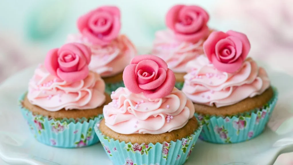 Delicias Cupcakes