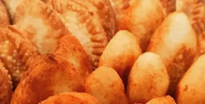 PICADERAS
