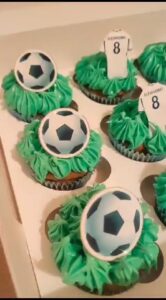 cupcakes