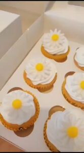 cupcakes