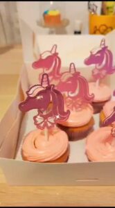 cupcakes